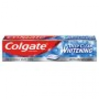 Tesco  Colgate Deep Clean Whitening Toothpas