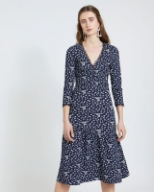 Dunnes Stores  Savida Flower Dress