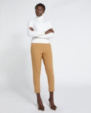 Savida Elastic Waist Trousers