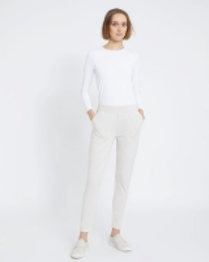 Carolyn Donnelly The Edit Cotton Joggers
