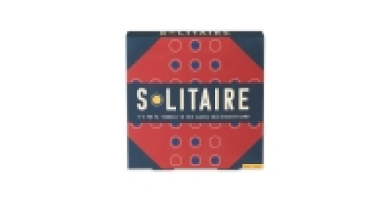 Professor Puzzle Solitaire Game
