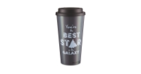 Best Star Travel Mug