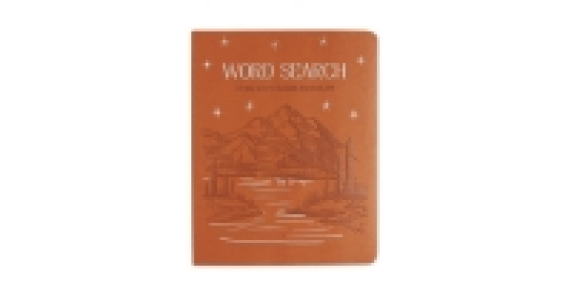 Wordsearch Premium Puzzle Book 3.99 €
