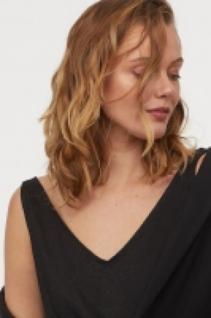 Linen vest top 7.00 €