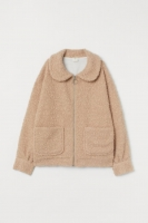 Pile jacket 25.00 €