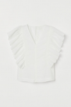 Cotton blouse 19.99 €