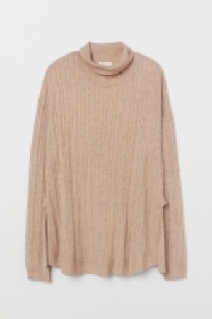 MAMA Knitted nursing jumper 19.99 €