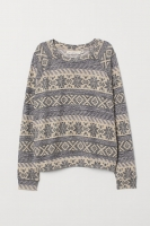 Fine-knit top 13.00 €
