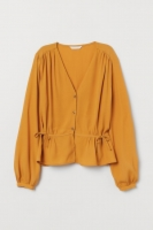 Crêpe blouse 12.99 €