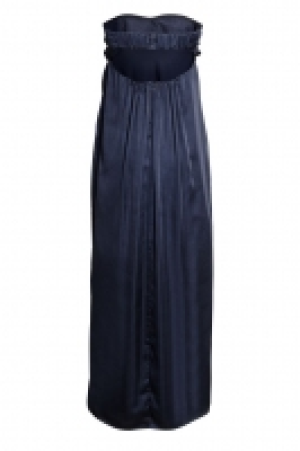 Satin dress 24.99 €