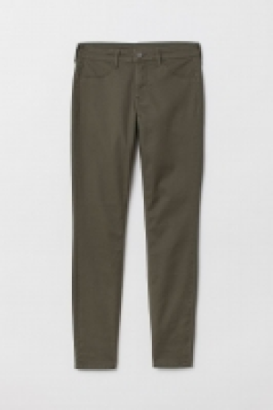 Skinny Regular Ankle Jeans 6.00 €