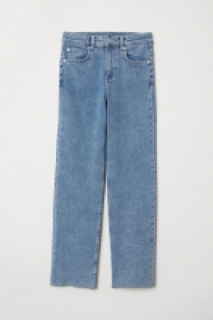 Straight High Ankle Jeans 25.00 €