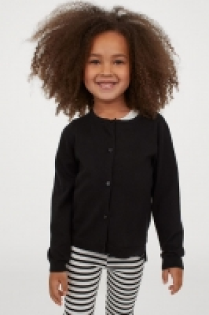 Fine-knit cardigan 7.00 €