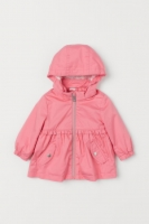 Cotton parka 13.00 €