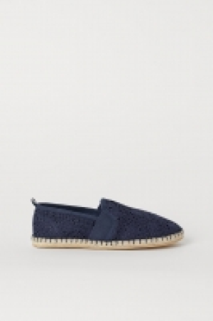 Espadrilles 10.00 €