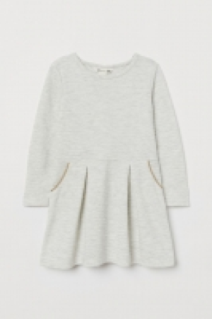 Jersey dress 10.00 €