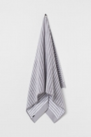 Cotton terry bath towel 9.00 €