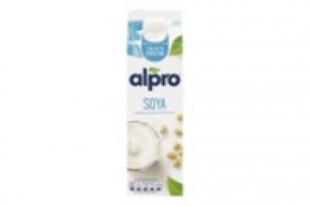 Dairy Alternative Range 3.00 €