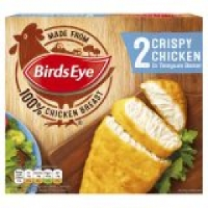 Crispy Chicken 5.00 €