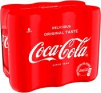 Regular Cans Multi Pack 4.50 €