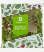Mace Donnelly Rocket & Baby Leaf Salad