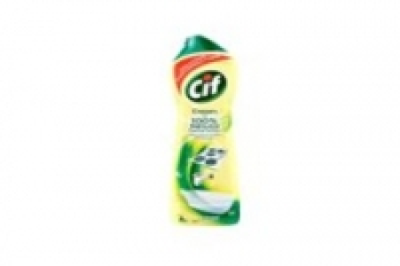 Cream Lemon 2.00 €