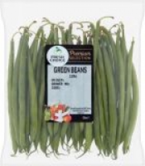 Green Beans 3.00 €