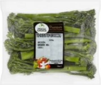 Tenderstem Broccoli 3.00 €