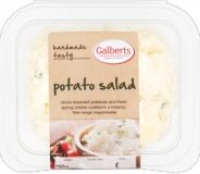 Mace Galberts Potato Salad