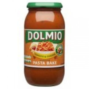 Sauce for Pasta Bake Range 1.50 €