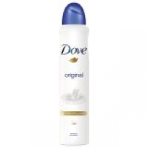 EuroSpar Dove Anti Perspirant Original