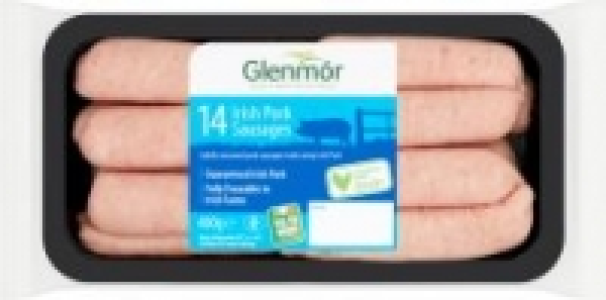 Sausages 1.00 €