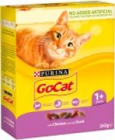 Mace Go Cat Cat Food Range