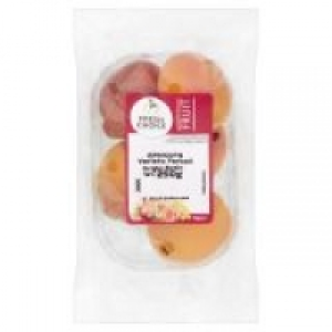 EuroSpar Fresh Choice Punnet Apricots