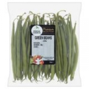 EuroSpar Fresh Choice Green Beans