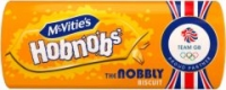 Hobnobs 1.25 €