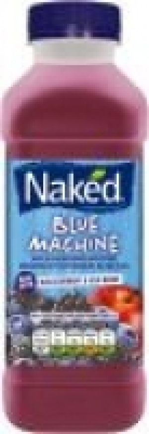 Mace Naked Smoothie Range