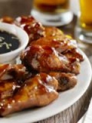 Irish Chicken Wings (Pre Pack) 3.00 €