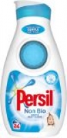 Mace Persil Liquid Detergent Capsules Range