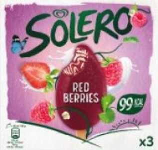 Solero Red Berries