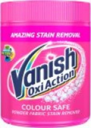 Oxi Action Colour Safe 4.00 €