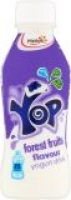 Mace Yoplait Yop Fruit of the Forest Drink