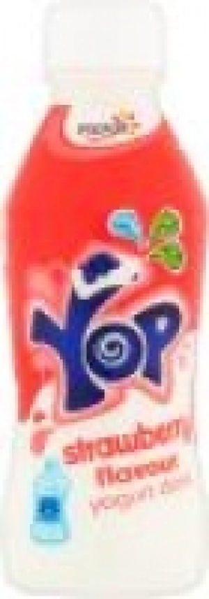 Yop Strawberry Drink 1.00 €