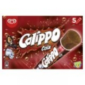 Hb Calippo Mini Cola