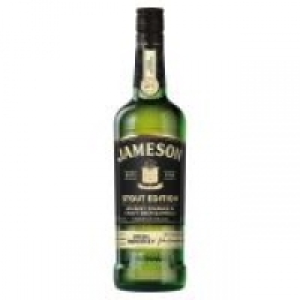 Jameson Caskmates Stout Edition