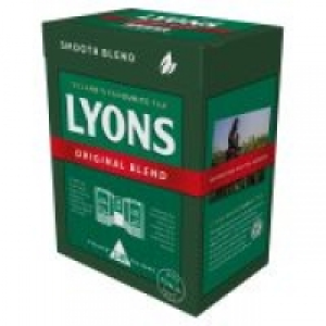 Original Pyramid Teabags 6.00 €