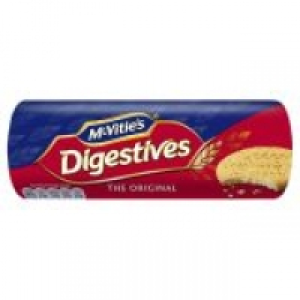 Digestives The Original 1.25 €