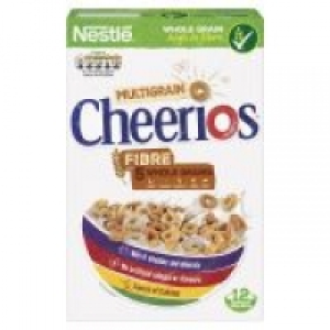 Nestlé Cheerios Cereal