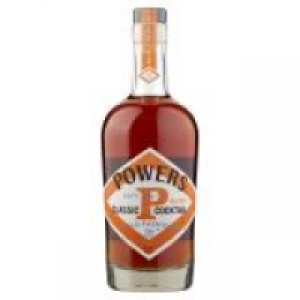 Old Fashioned 22.00 €