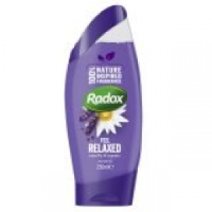 Shower Range 1.50 €